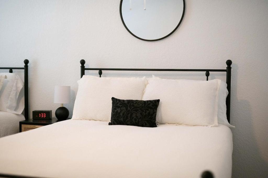 Timeless-Texas-Inn - Heated Pool Oasis & Lux Vibe 朗德罗克 外观 照片