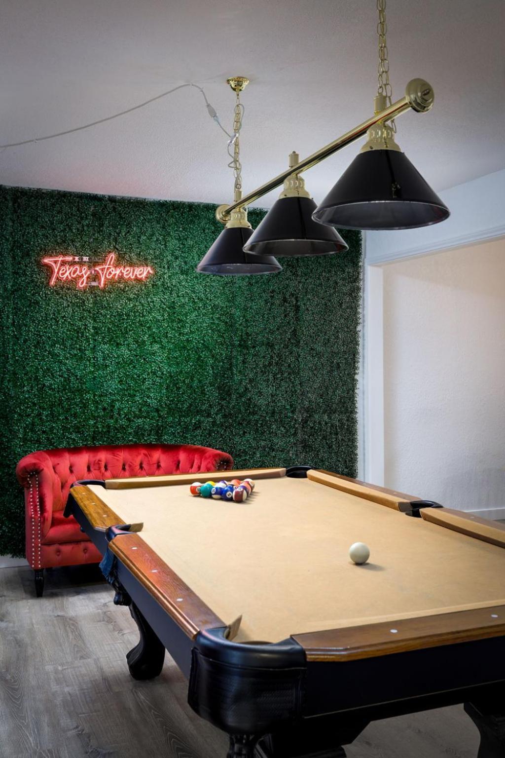 Timeless-Texas-Inn - Heated Pool Oasis & Lux Vibe 朗德罗克 外观 照片
