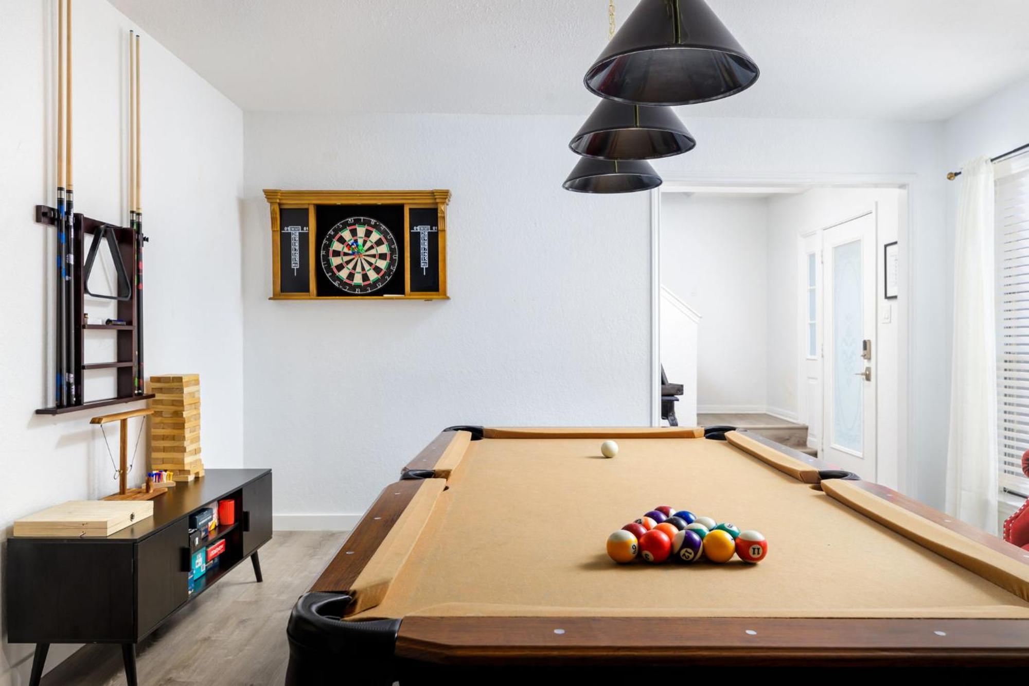 Timeless-Texas-Inn - Heated Pool Oasis & Lux Vibe 朗德罗克 外观 照片